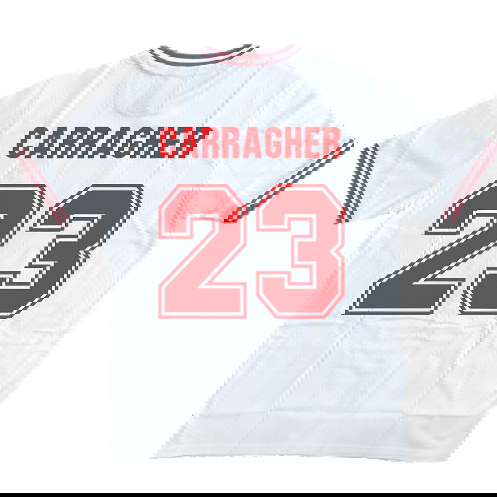 Vintage The Bird Away Shirt (CARRAGHER 23)