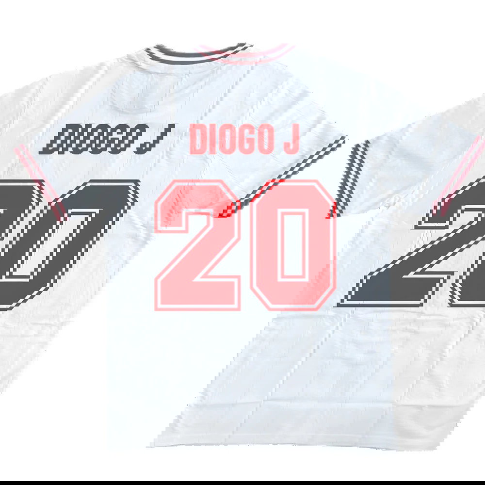 Vintage The Bird Away Shirt (DIOGO J. 20)