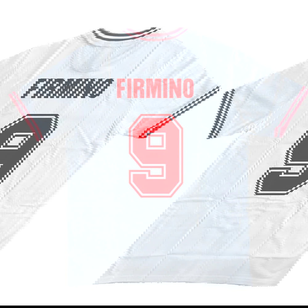 Vintage The Bird Away Shirt (FIRMINO 9)