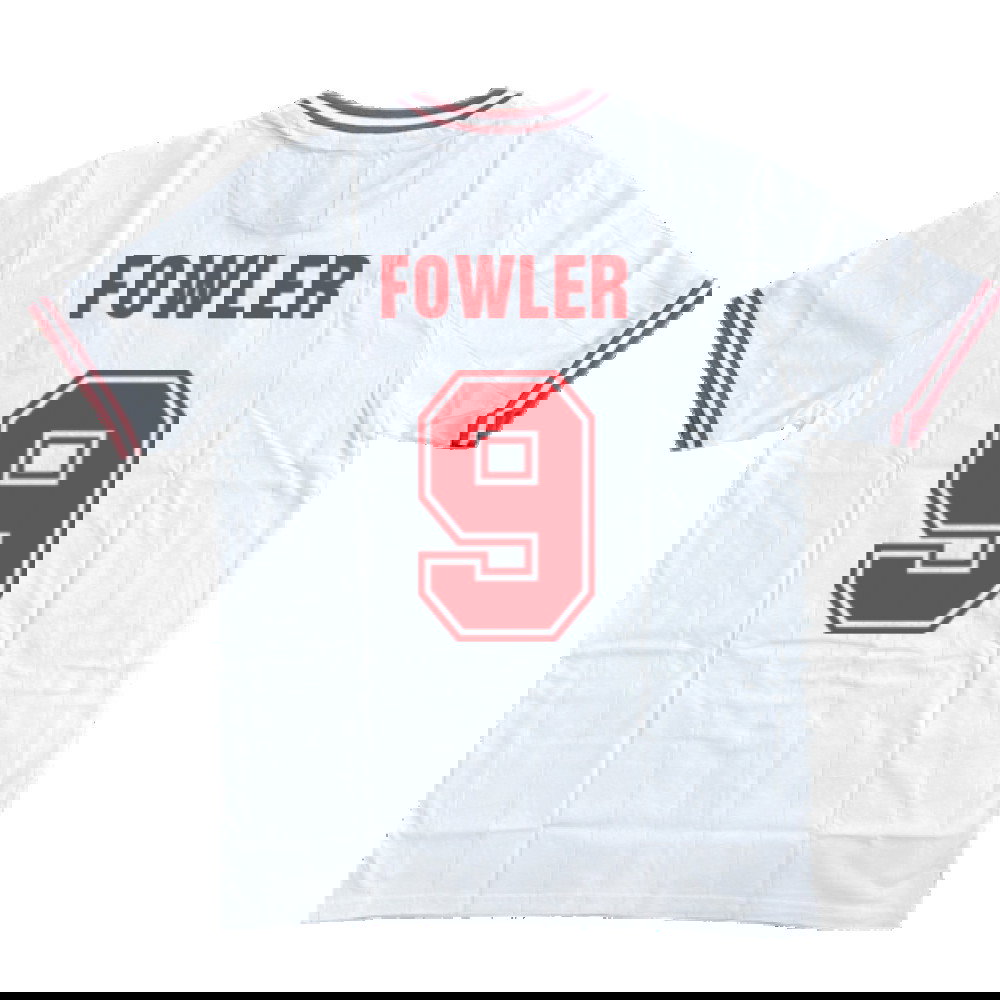 Vintage The Bird Away Shirt (FOWLER 9)