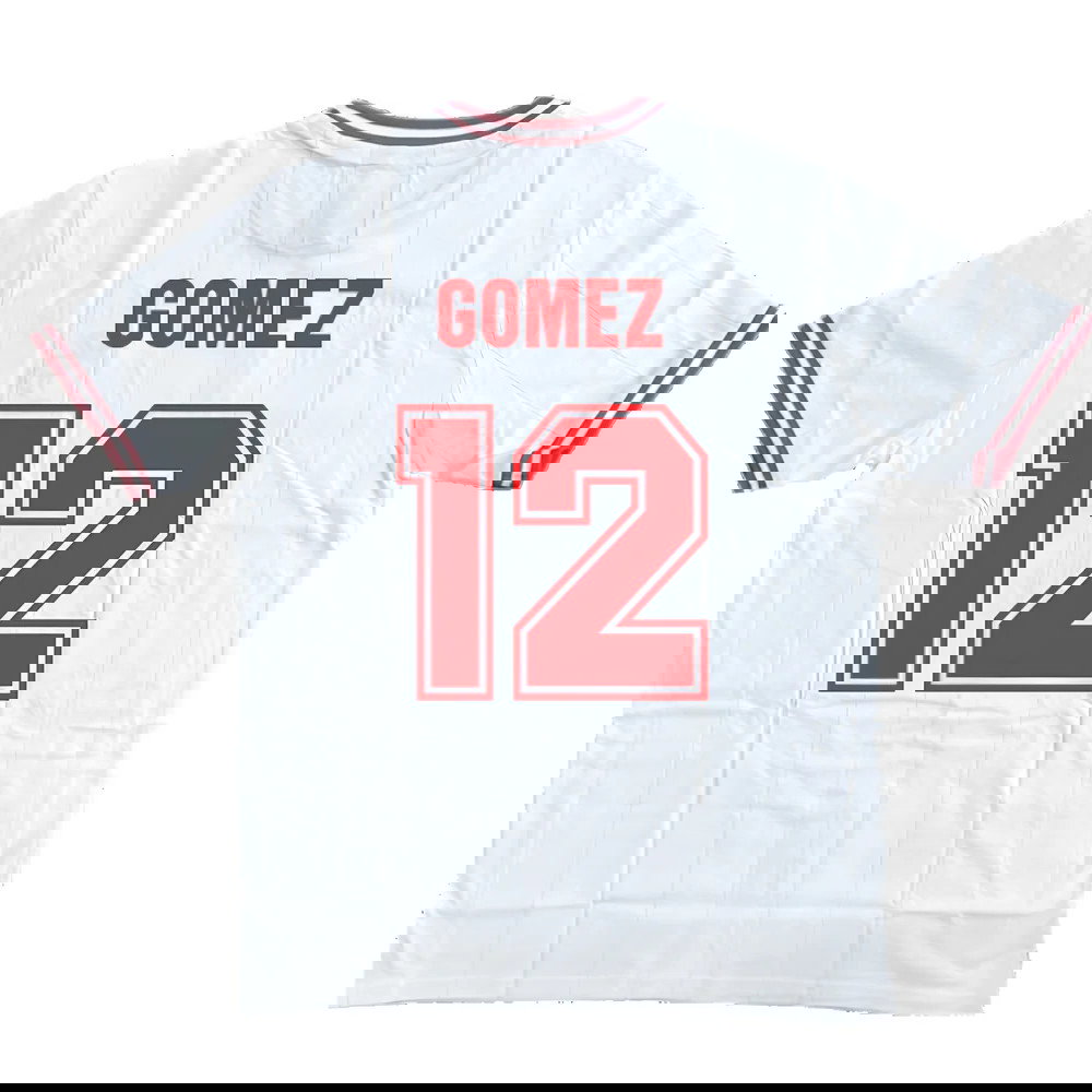 Vintage The Bird Away Shirt (GOMEZ 12)