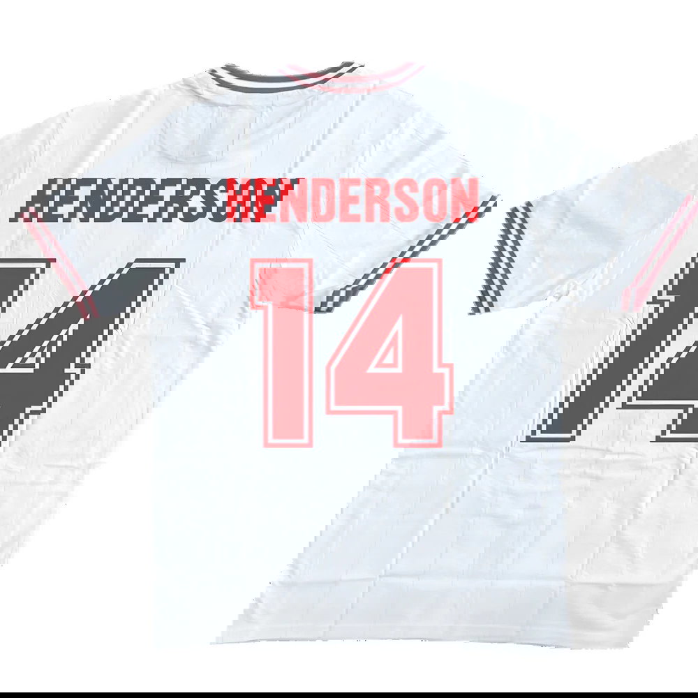 Vintage The Bird Away Shirt (HENDERSON 14)