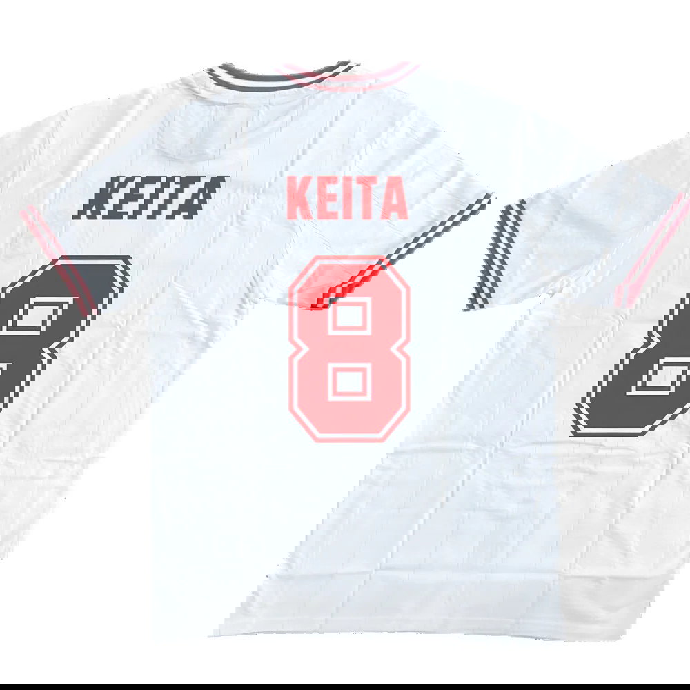 Vintage The Bird Away Shirt (KEITA 8)