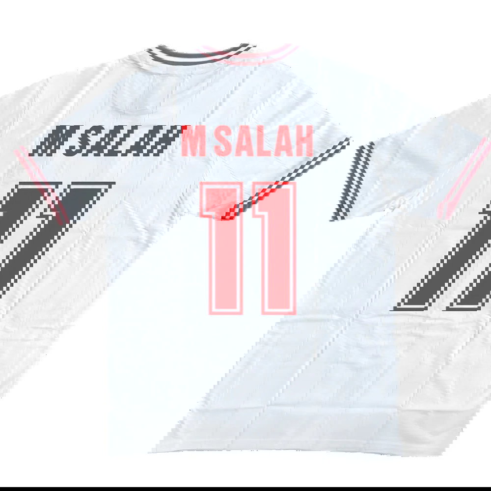 Vintage The Bird Away Shirt (M.SALAH 11)