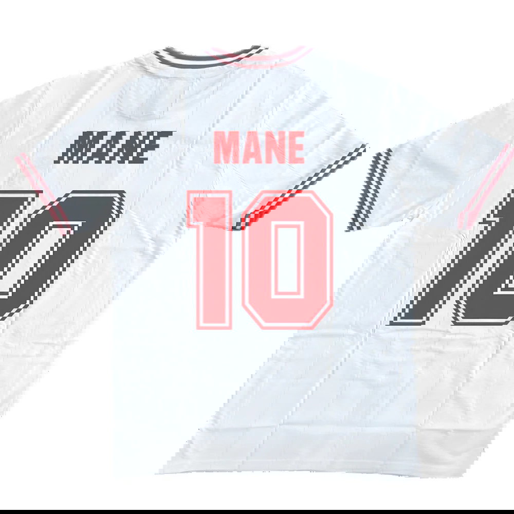 Vintage The Bird Away Shirt (MANE 10)