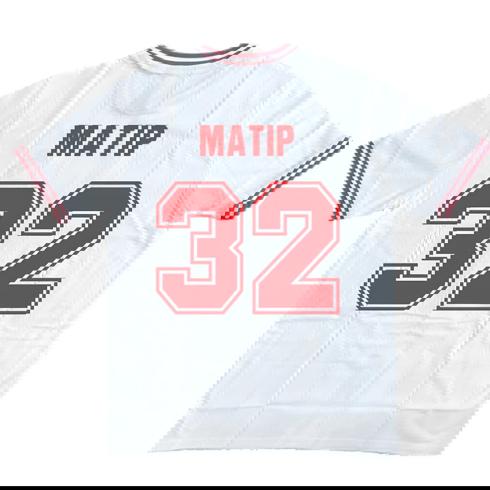 Vintage The Bird Away Shirt (MATIP 32)