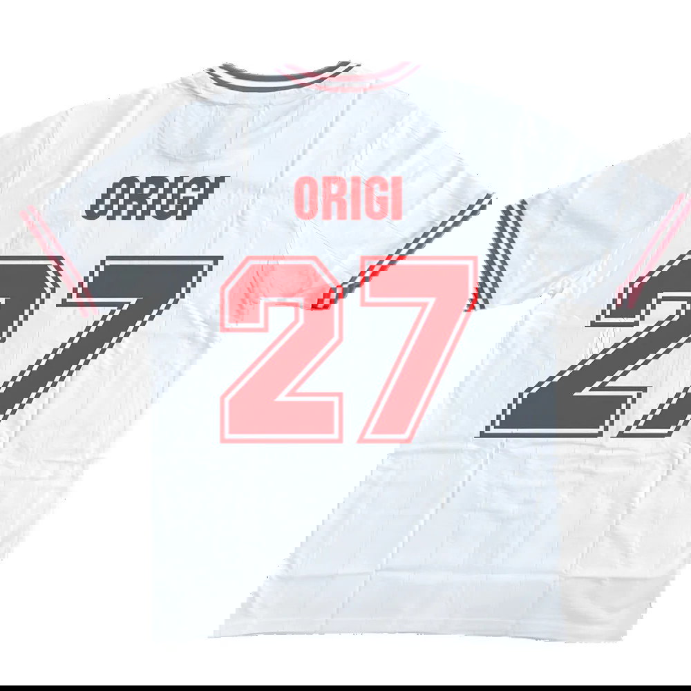 Vintage The Bird Away Shirt (ORIGI 27)