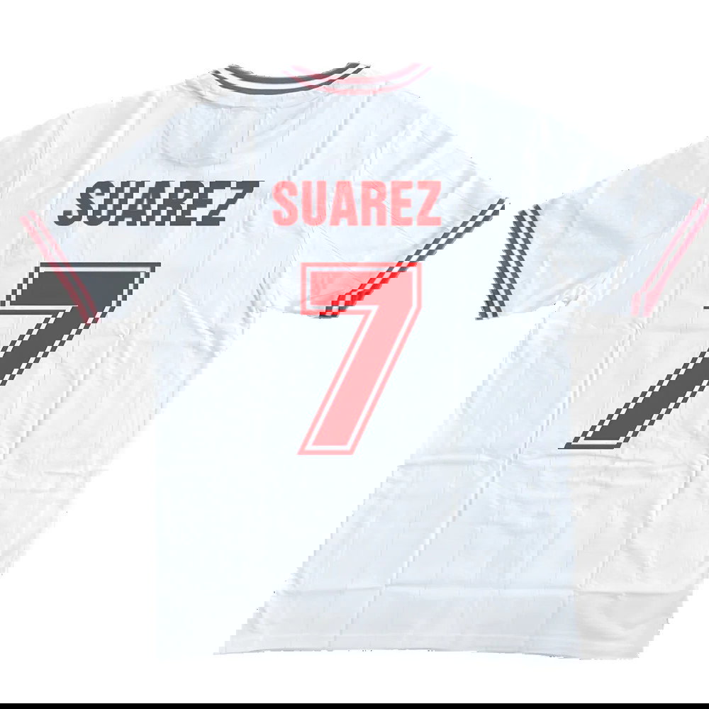 Vintage The Bird Away Shirt (SUAREZ 7)