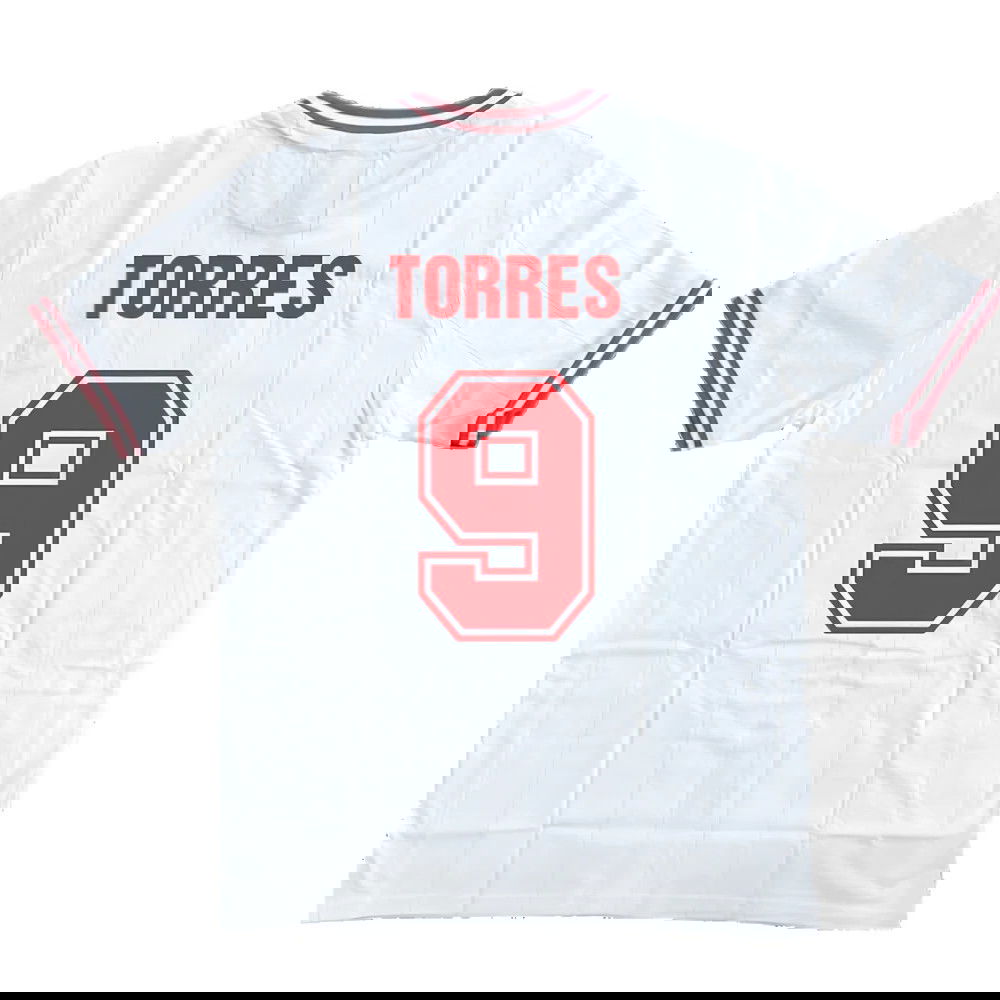 Vintage The Bird Away Shirt (TORRES 9)