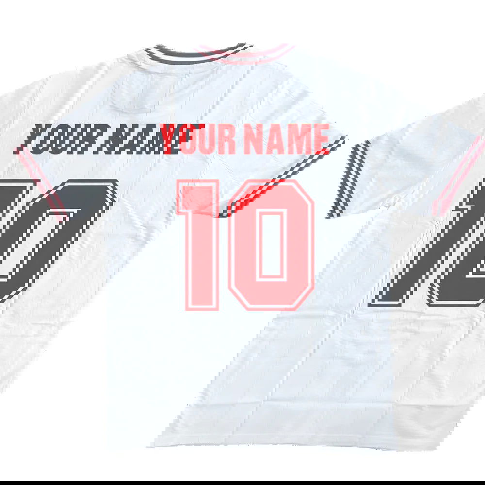 Vintage The Bird Away Shirt (Your Name)