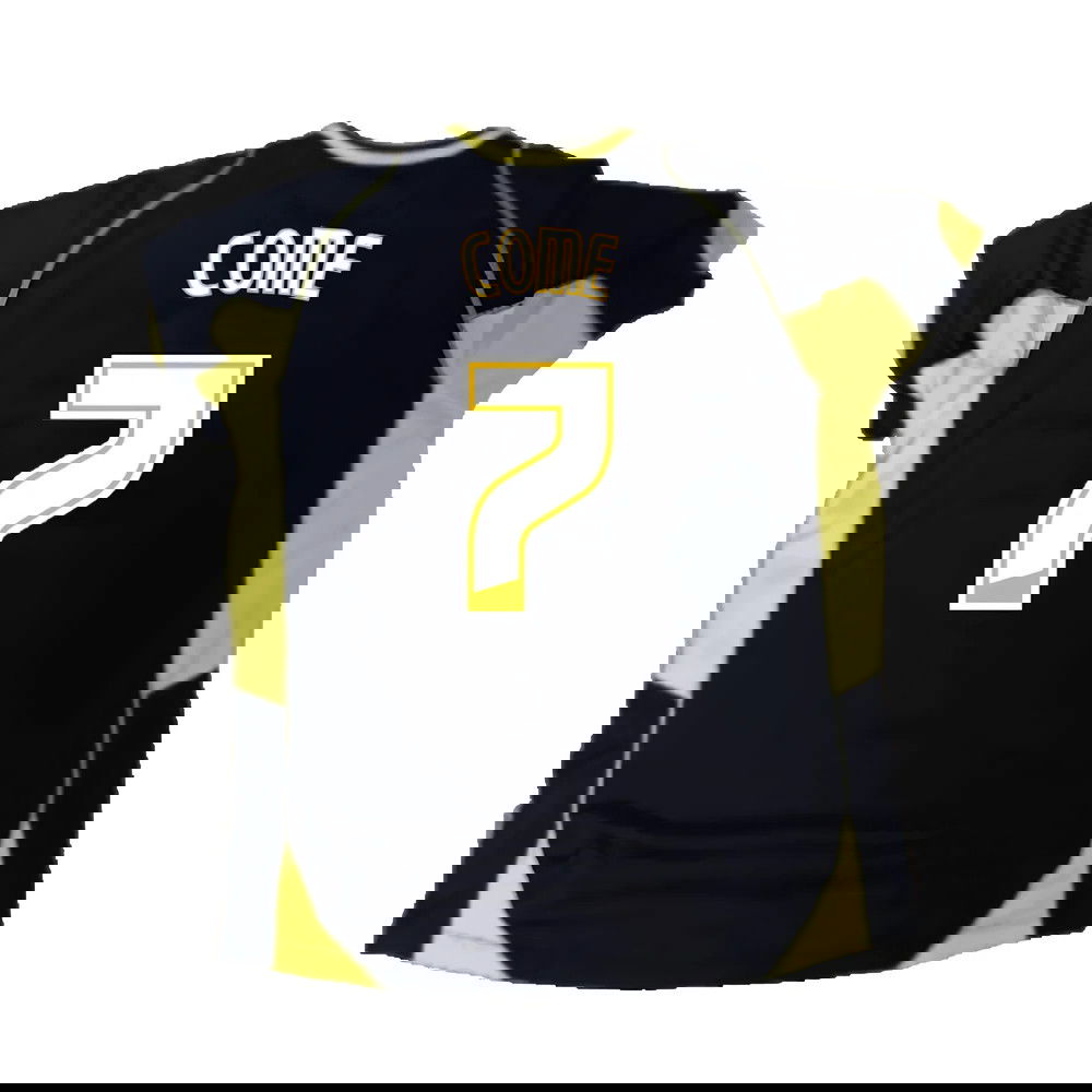 Watford 2009-10 Away Shirt ((Excellent) M) (Come 7)