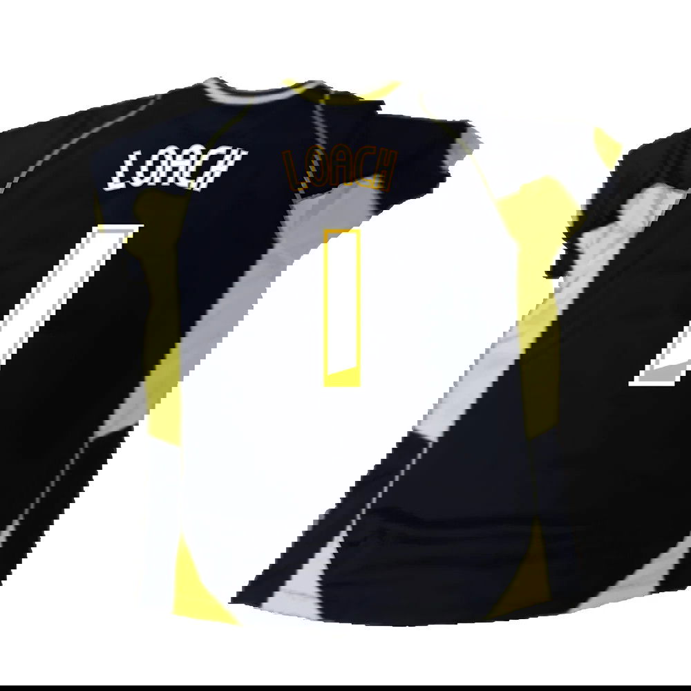 Watford 2009-10 Away Shirt ((Excellent) M) (Loach 1)