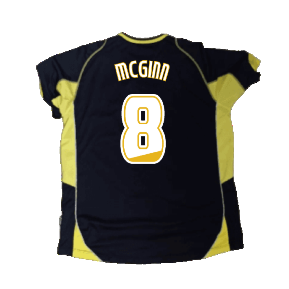 Watford 2009-10 Away Shirt ((Excellent) M) (McGinn 8)