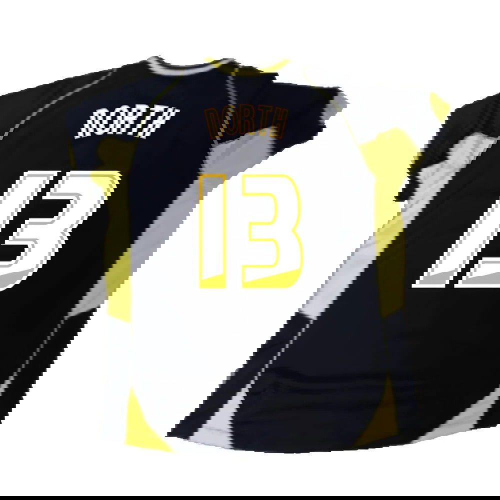 Watford 2009-10 Away Shirt ((Excellent) M) (North 13)