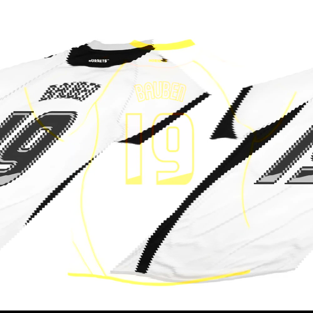 Watford 2011-12 Away Shirt (XL) (Very Good) (Bauben 19)