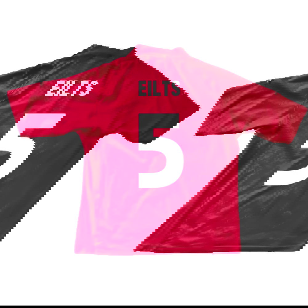 Werder Bremen 2001-03 Third Shirt (Excellent) (Eilts 5)