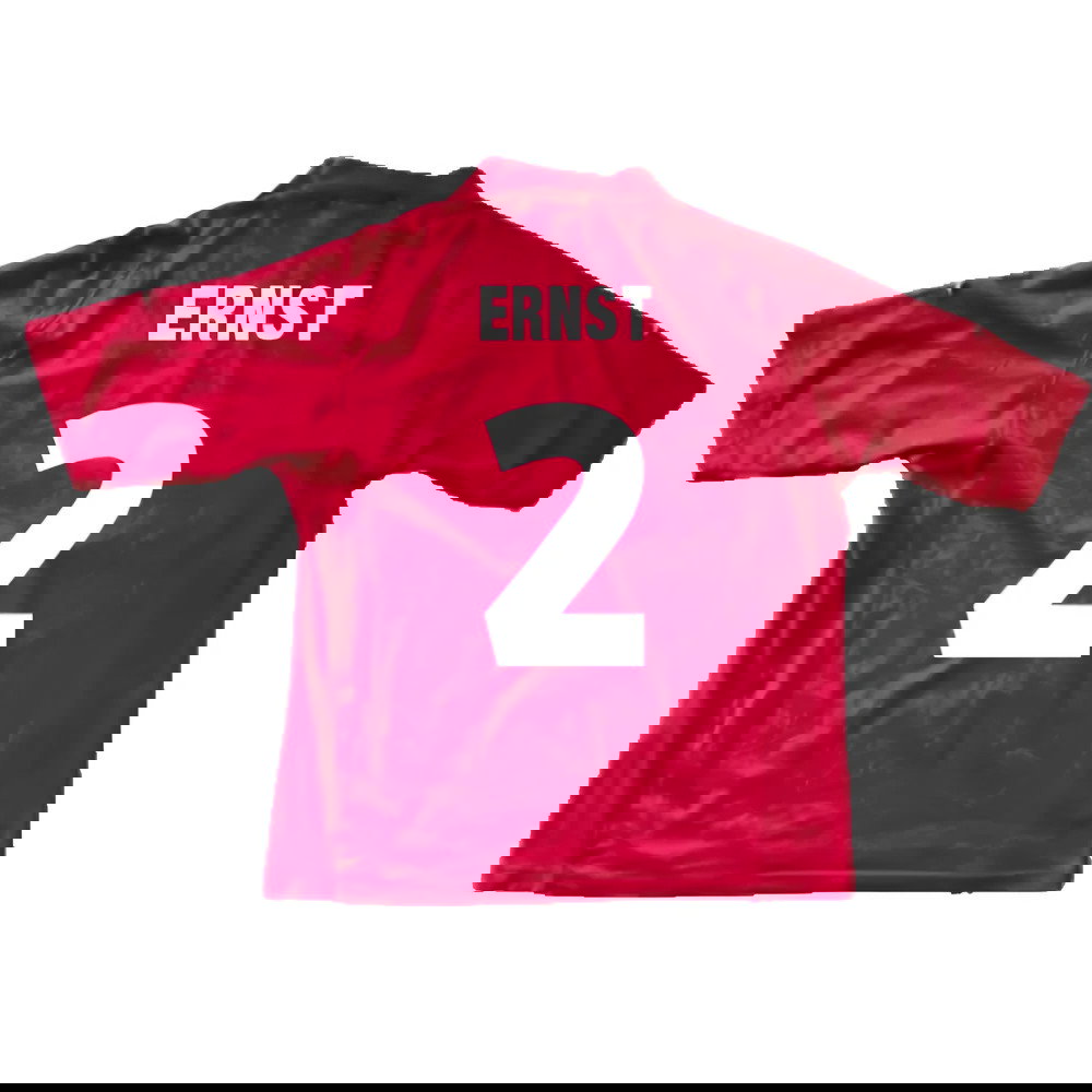 Werder Bremen 2001-03 Third Shirt (Excellent) (Ernst 2)