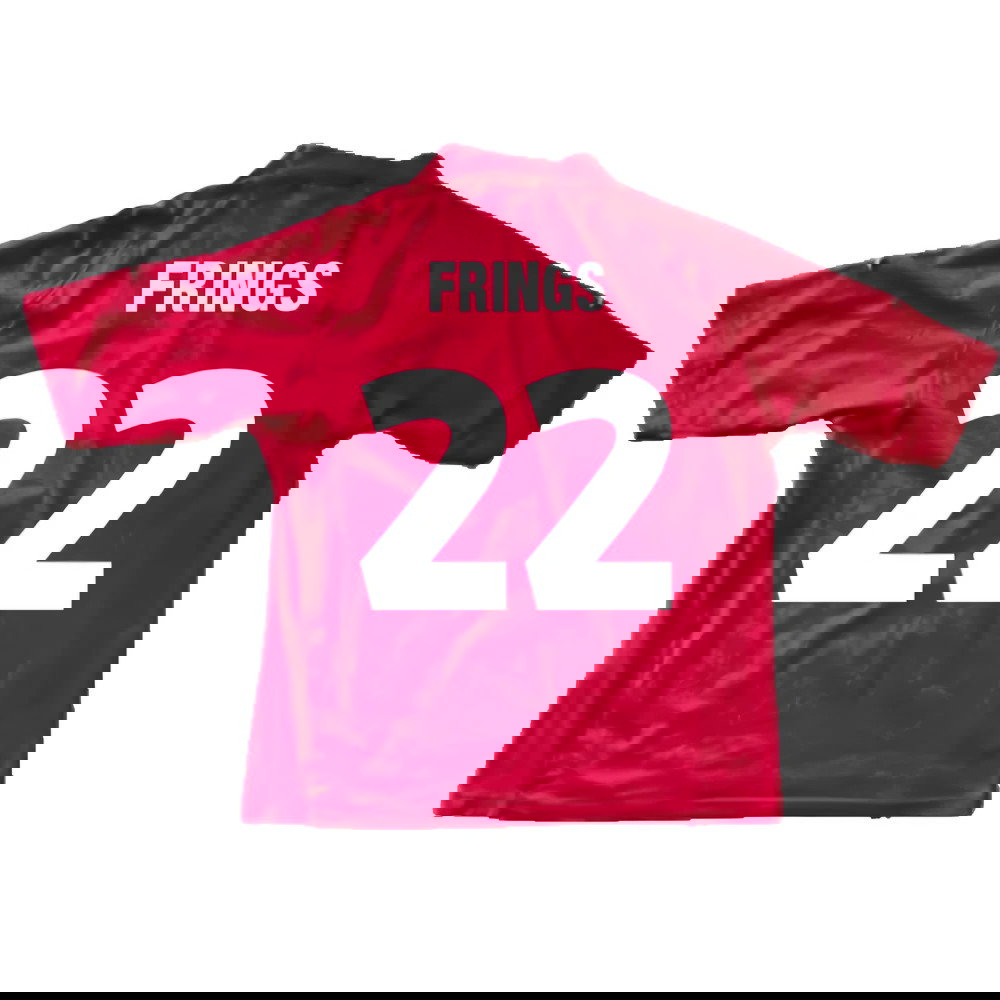 Werder Bremen 2001-03 Third Shirt (Excellent) (Frings 22)