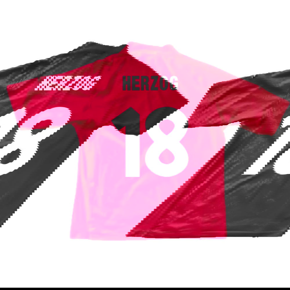 Werder Bremen 2001-03 Third Shirt (Excellent) (Herzog 18)