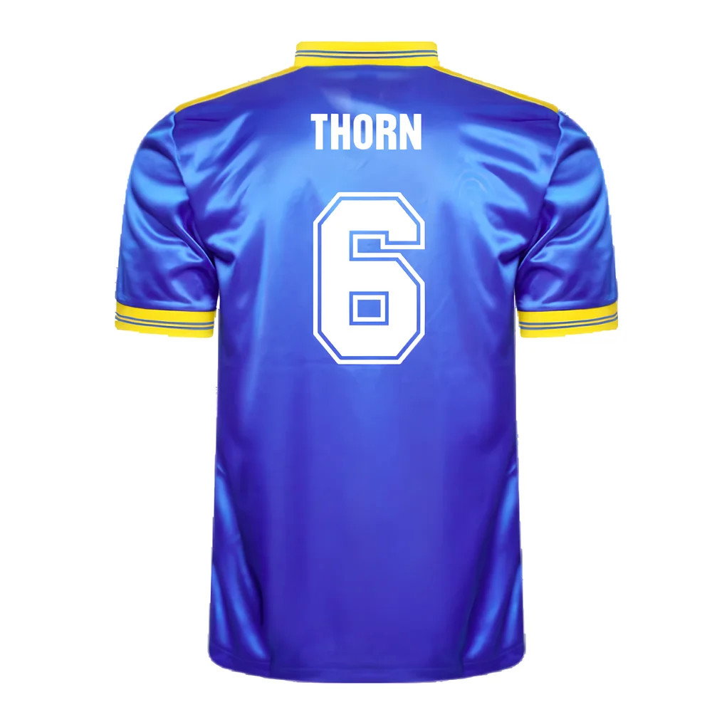 Wimbledon 1988 FA Cup Final Reissue Shirt (Thorn 6)