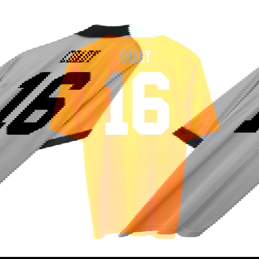 Wolves 1993-94 home (Good) (Coady 16)