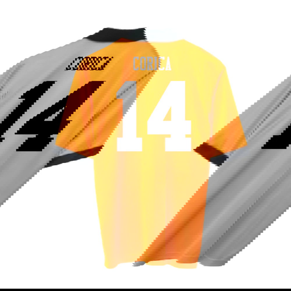 Wolves 1993-94 home (Good) (Corica 14)