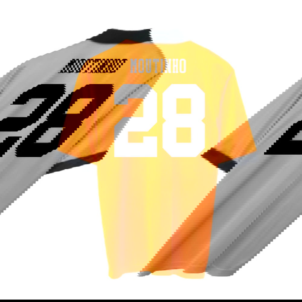 Wolves 1993-94 home (Good) (Moutinho 28)