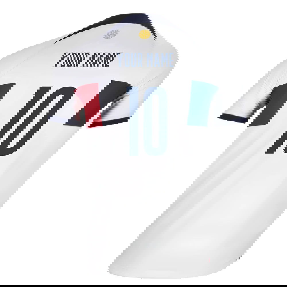 2022-2023 Portugal Away Shirt (Kids) (Your Name)