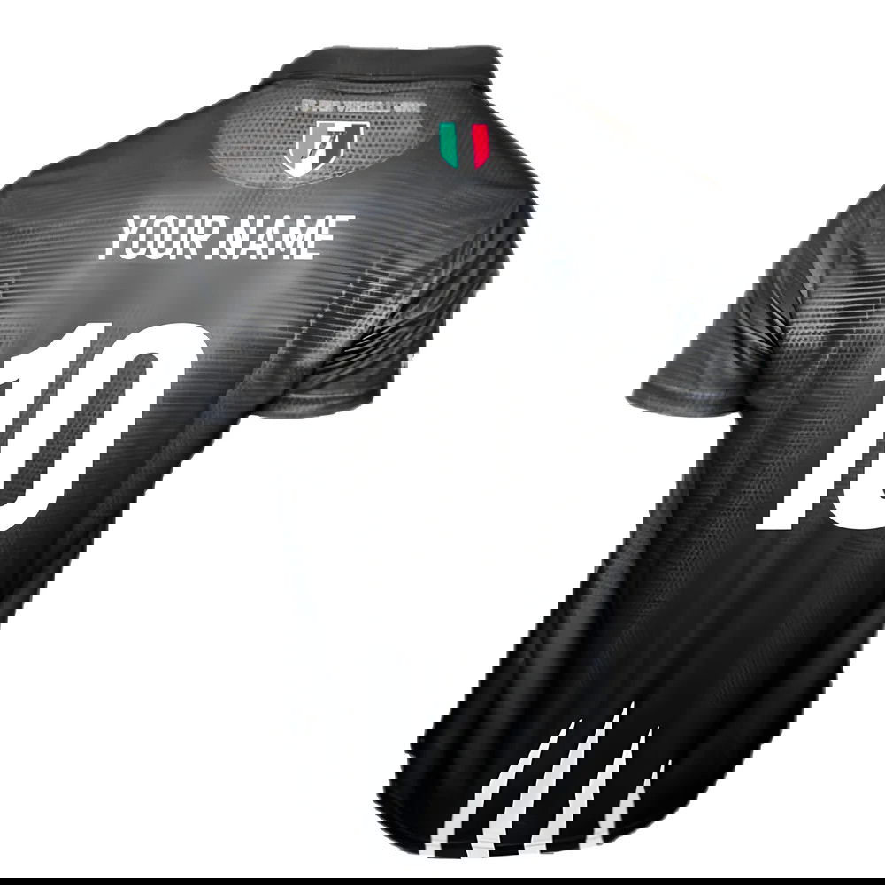 2022-2023 Pro Vercelli Away Shirt (Your Name)