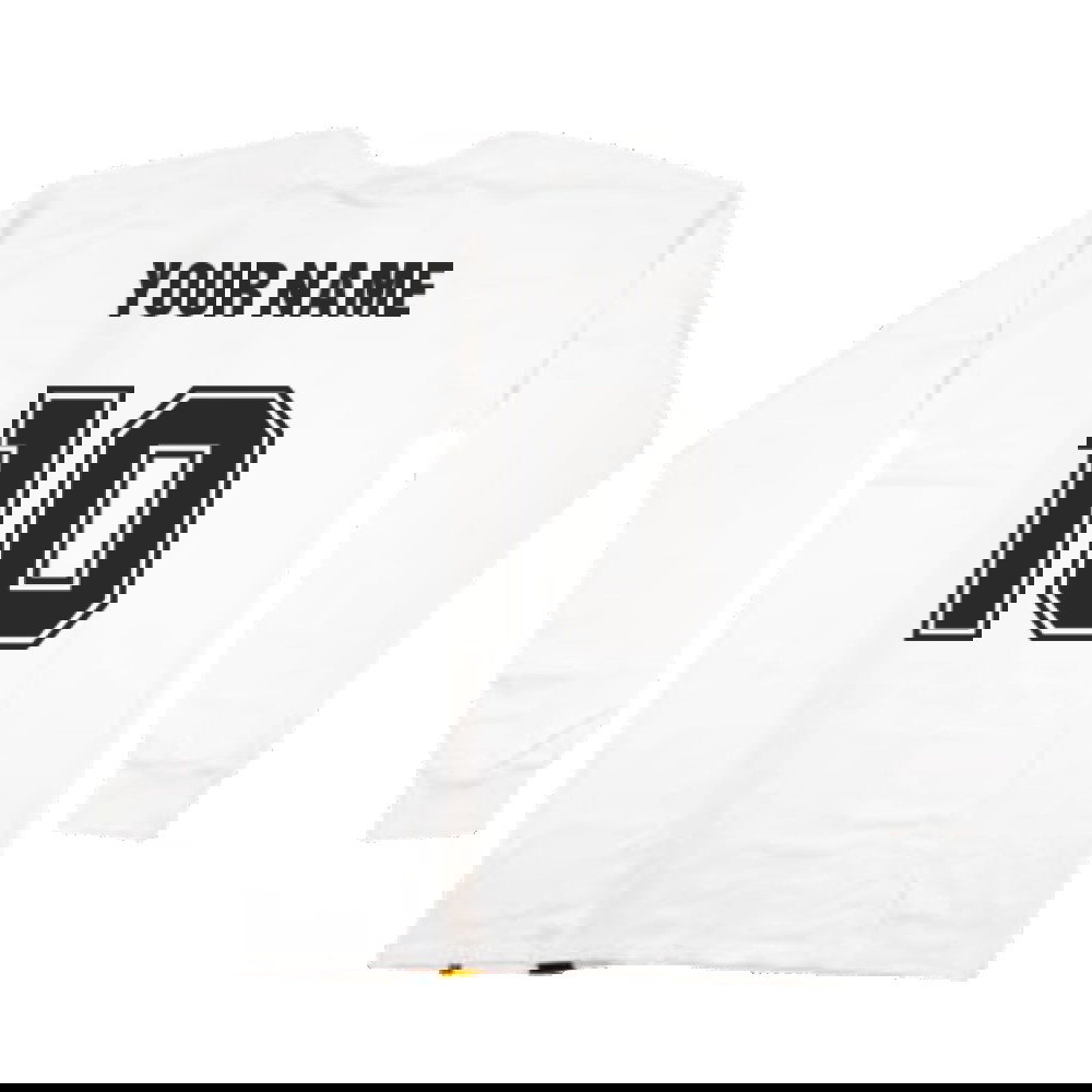 Dynamo Dresden COPA Retro Shirt (Your Name)