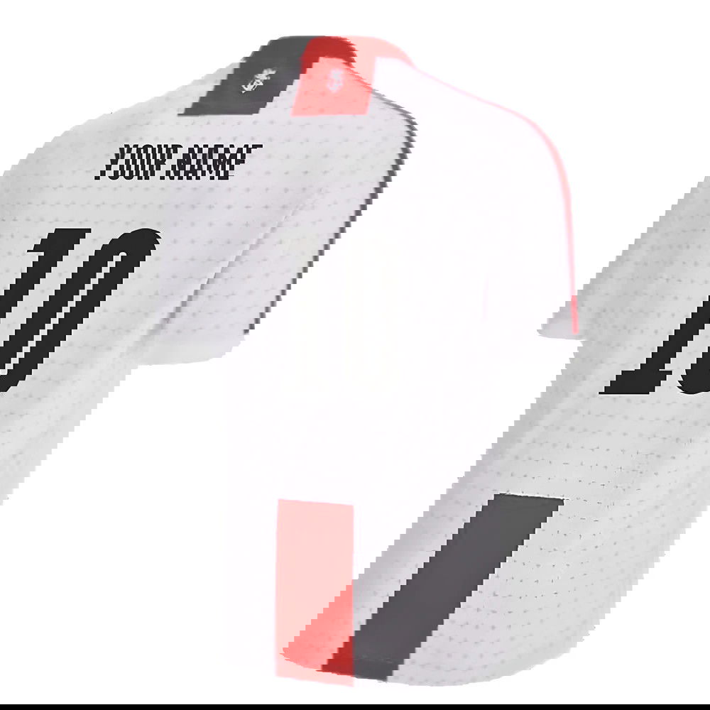 2023-2024 Georgia Home Shirt (Your Name)