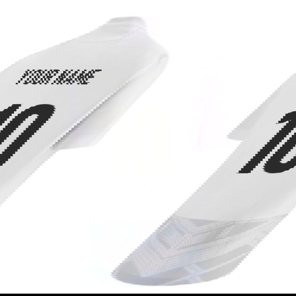 Samoa RWC 2023 Away Replica Rugby Shirt (Your Name)