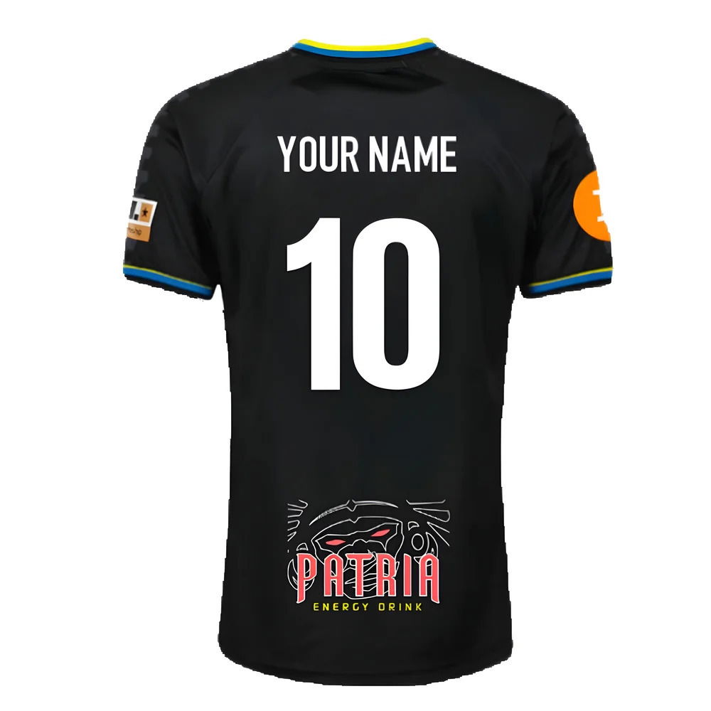 2023 Las Vegas Lights Home Shirt (Your Name)