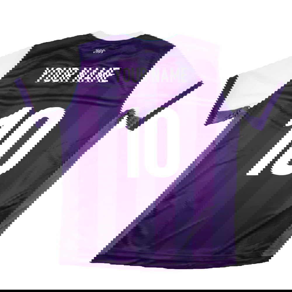 2023-2024 Beerschot Home Shirt (Your Name)