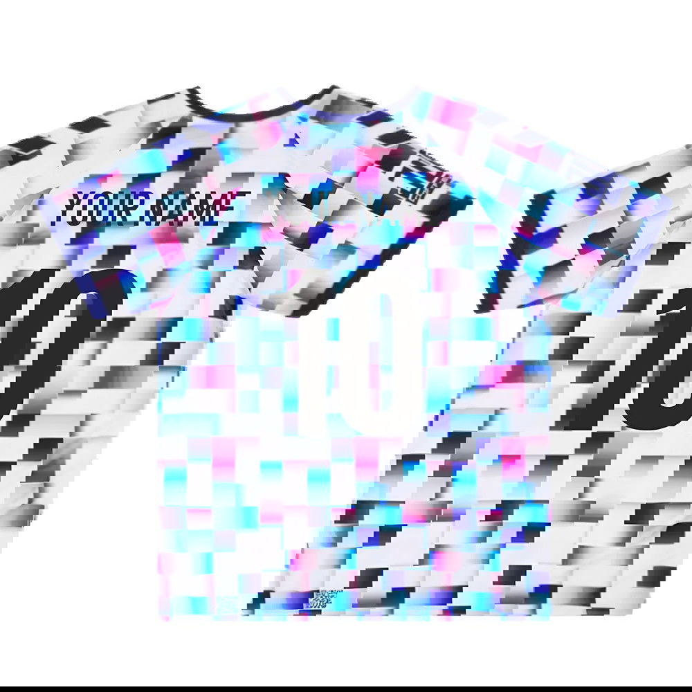 2021 Forward Madison FWB Special Edition Shirt (Your Name)