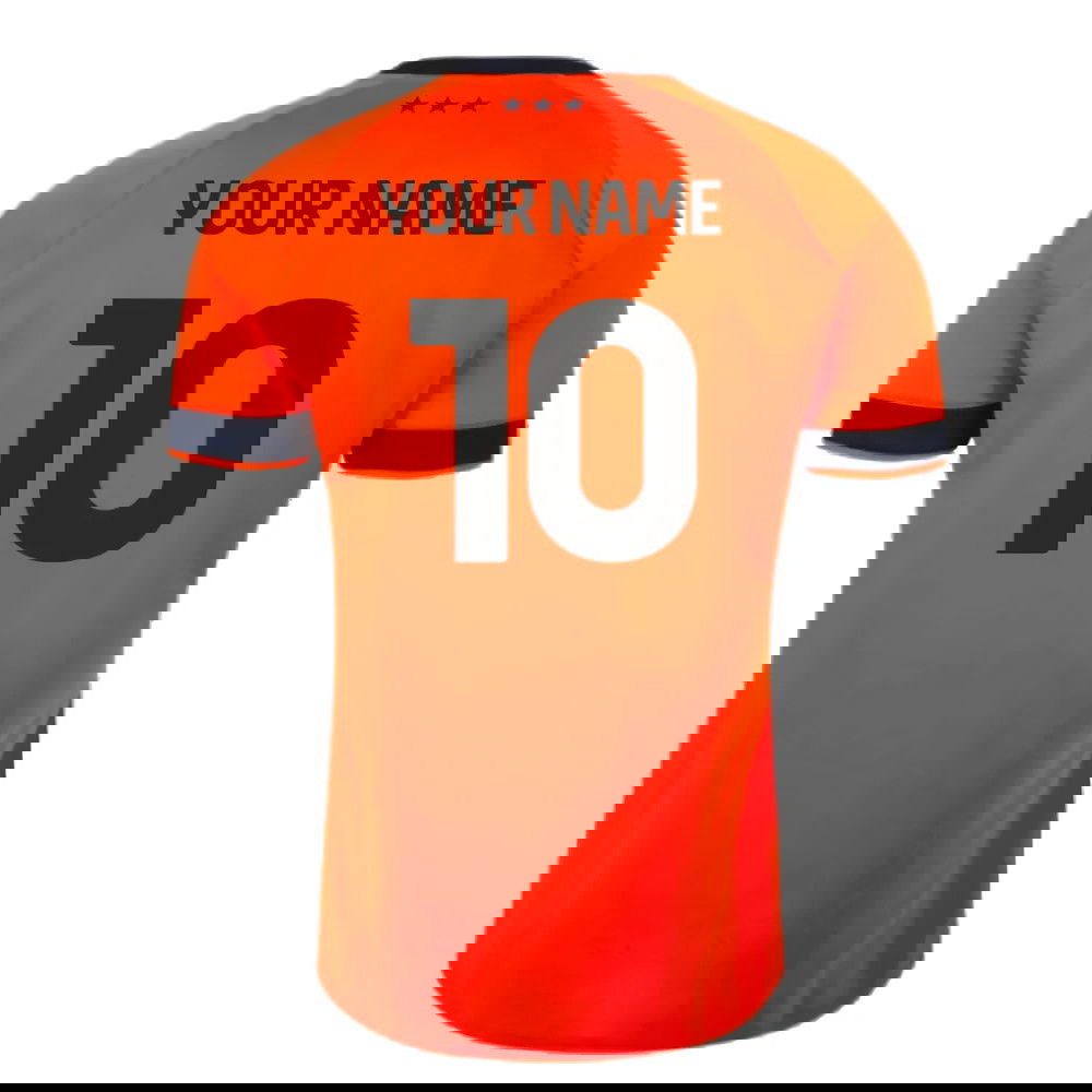 2023-2024 Ipswich Town Away Shirt (Your Name)