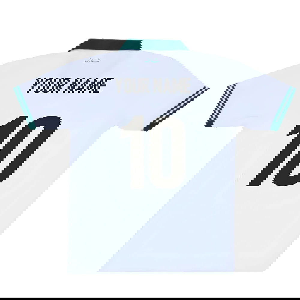 2023-2024 Pakistan Away Shirt (Your Name)