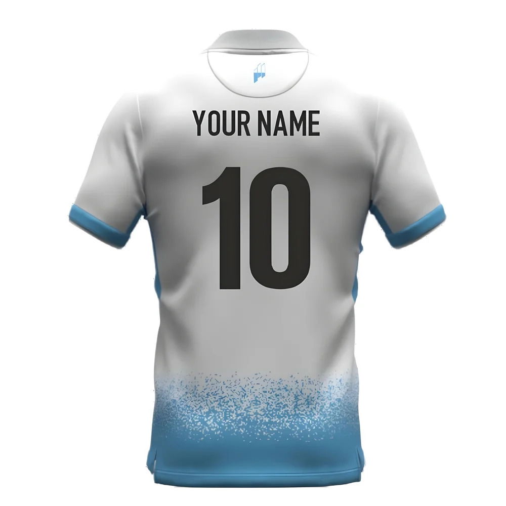 2024-2025 San Marino Home Shirt (Your Name)