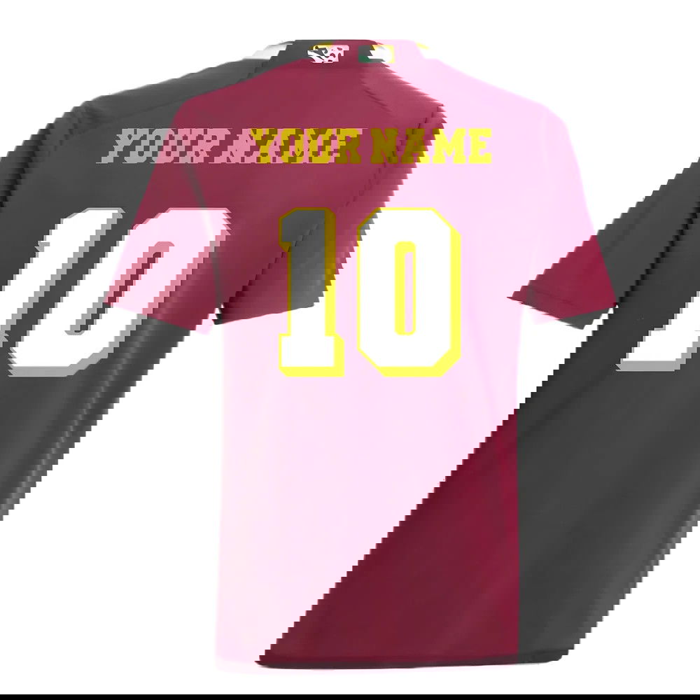 2024-2025 Portland Timbers Third Shirt (Kids) (Your Name)