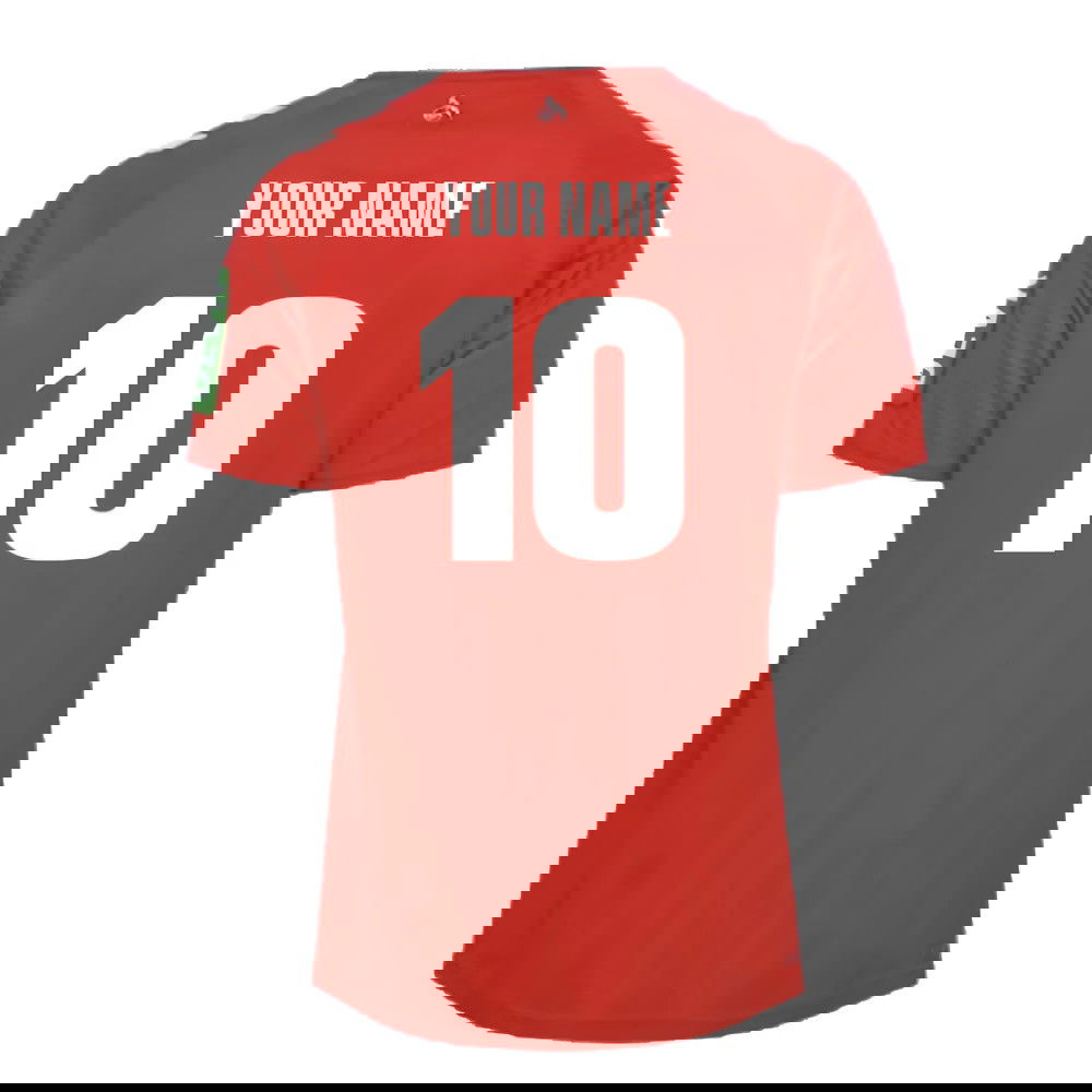 2024-2025 FC Koln Away Shirt (Your Name)