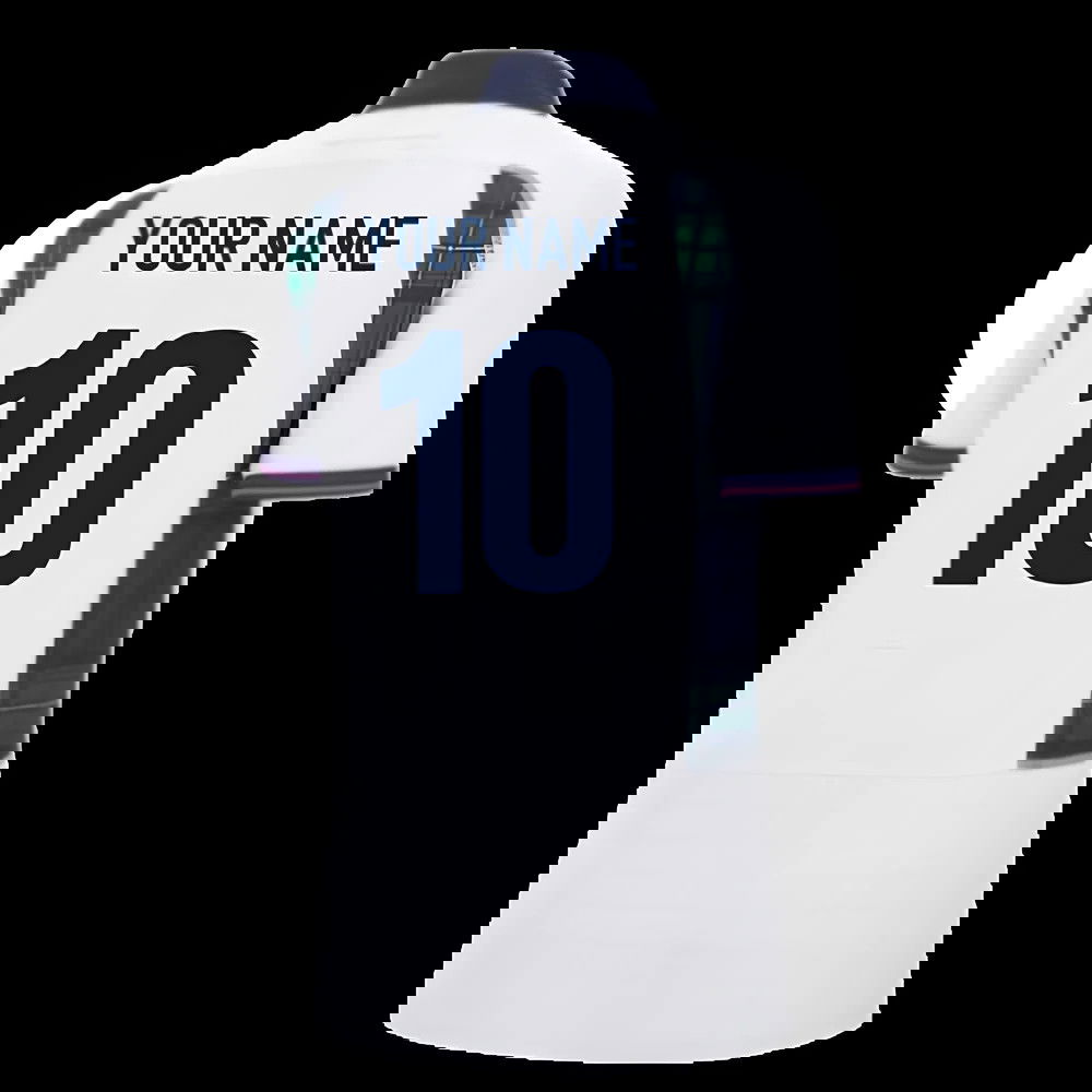 2025-2026 Scotland Away WRWC Rugby Shirt (Womens) (Your Name)