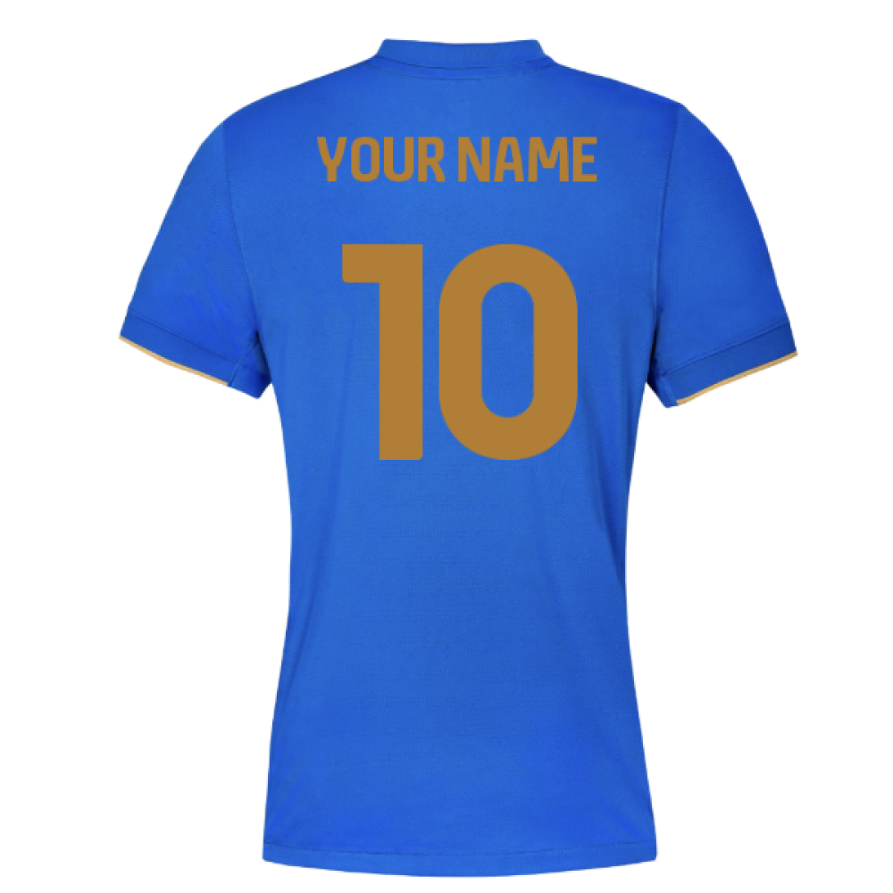 2025-2026 Birmingham City Home Shirt (Womens) (Your Name)