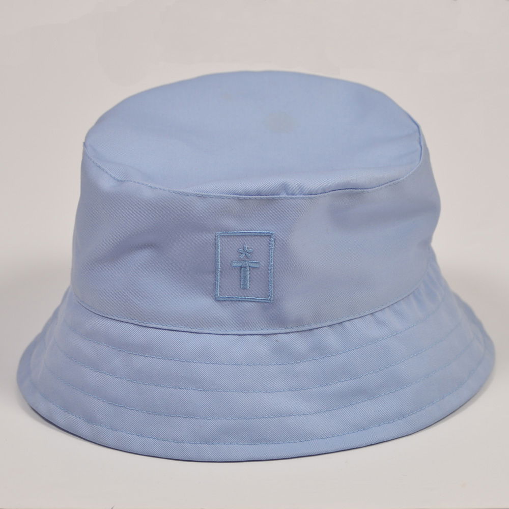 TOFFS Heritage Bucket Hat - Sky
