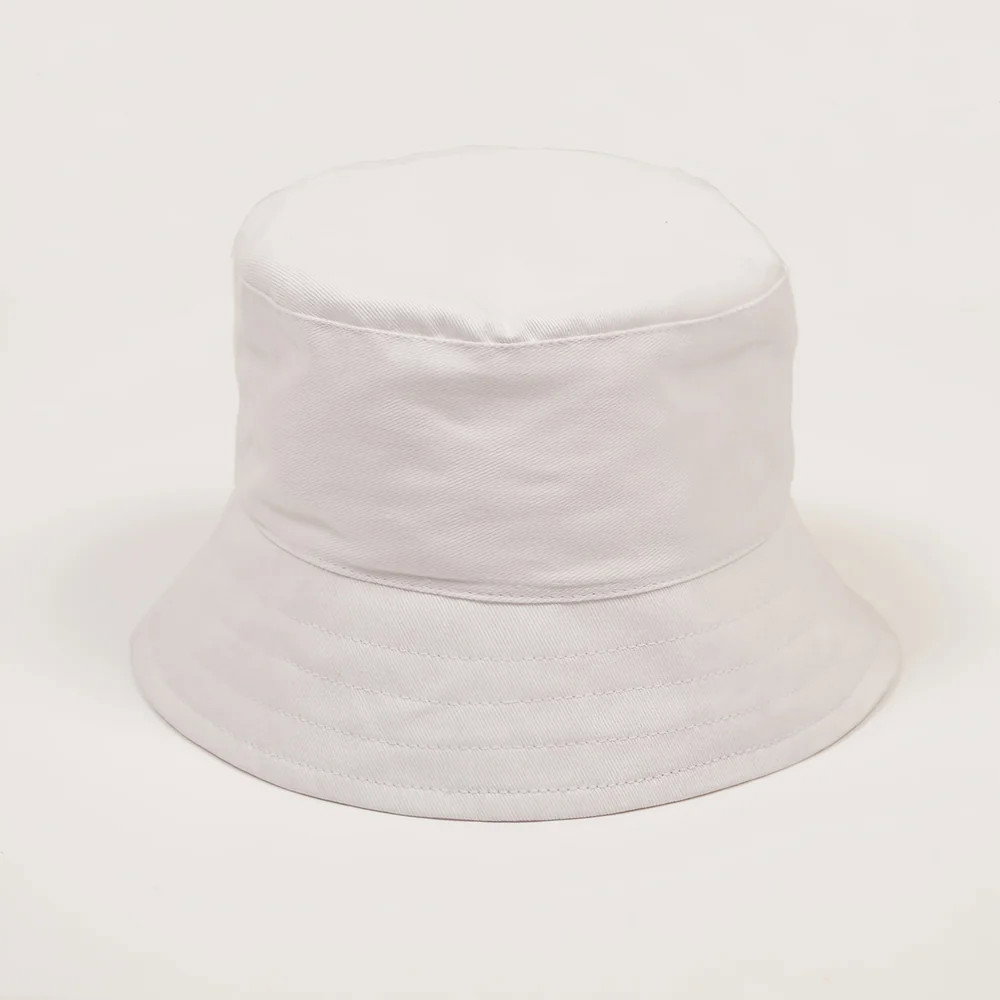 TOFFS Bucket Hat - White