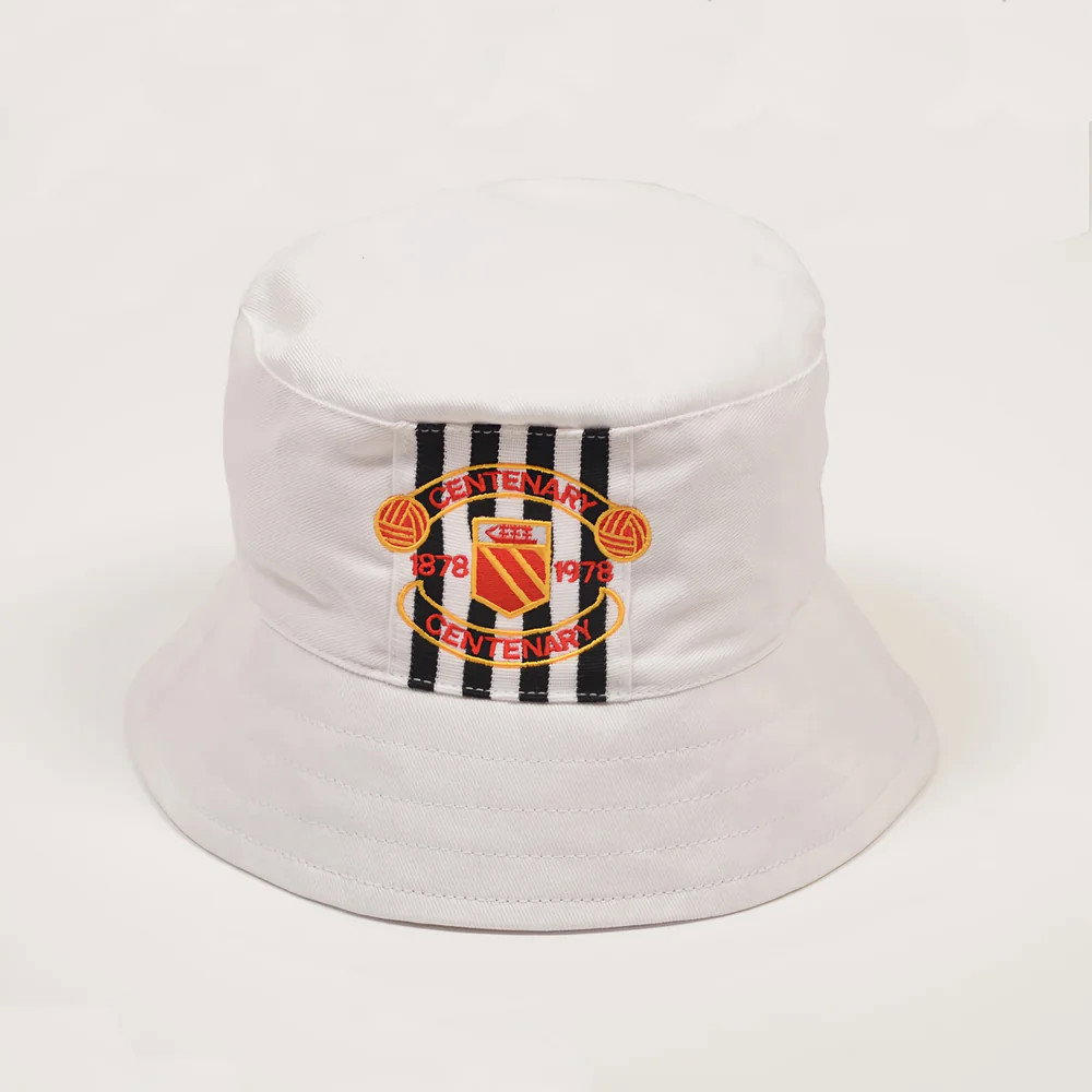 Manchester Reds 1978 Centenary Bucket Hat