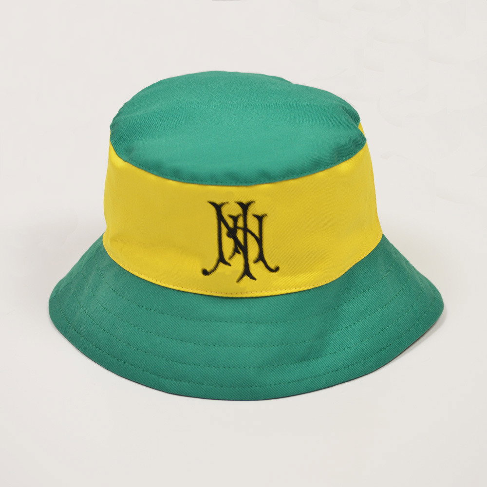 Newton Heath Bucket Hat