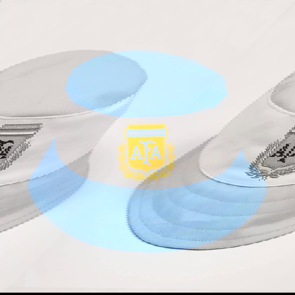 Argentina Bucket Hat