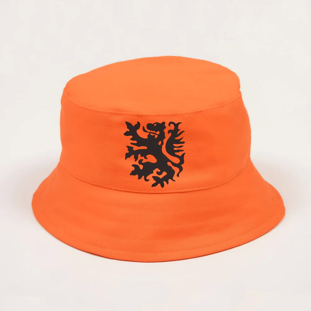 Holland Bucket Hat