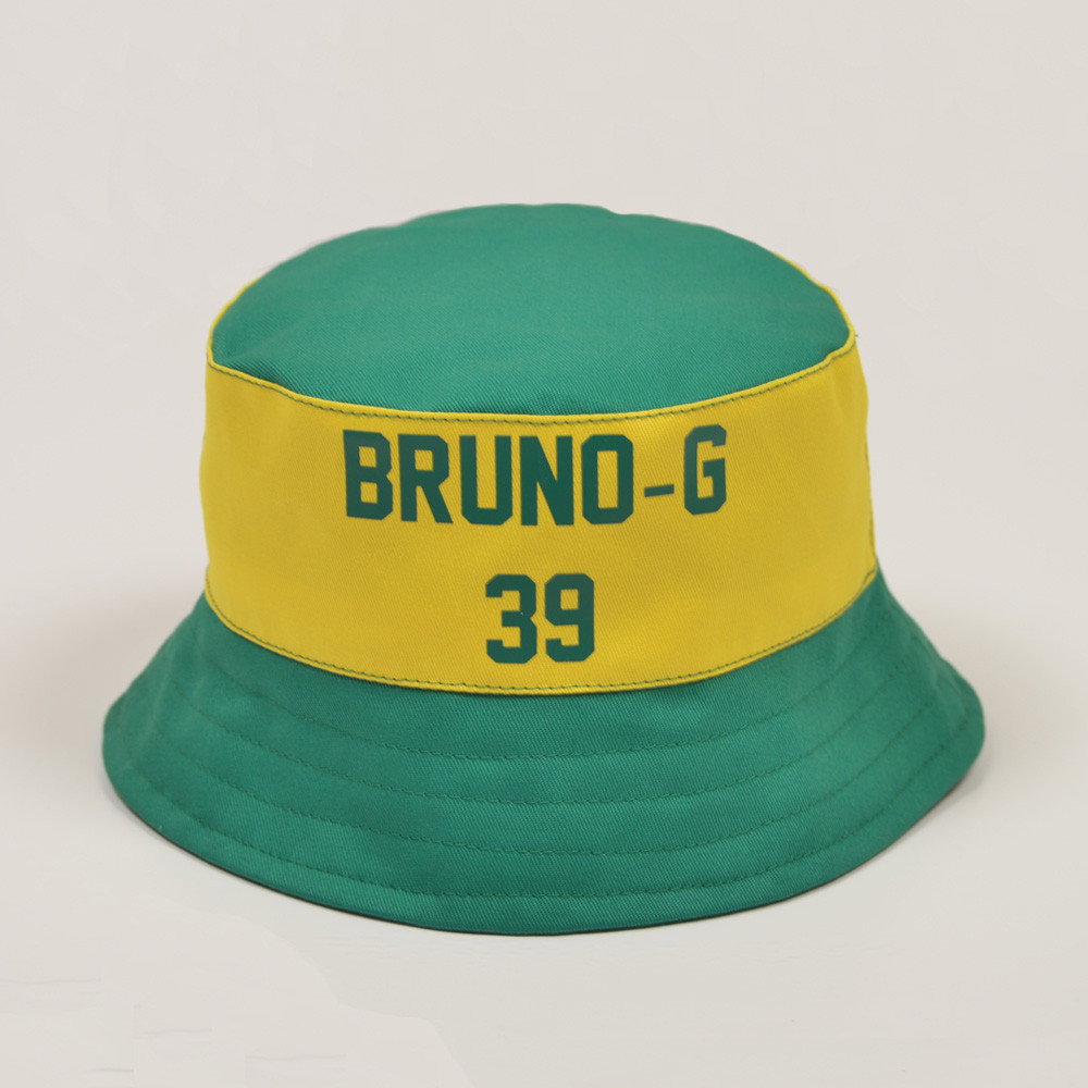 Newcastle Bruno Bucket Hat