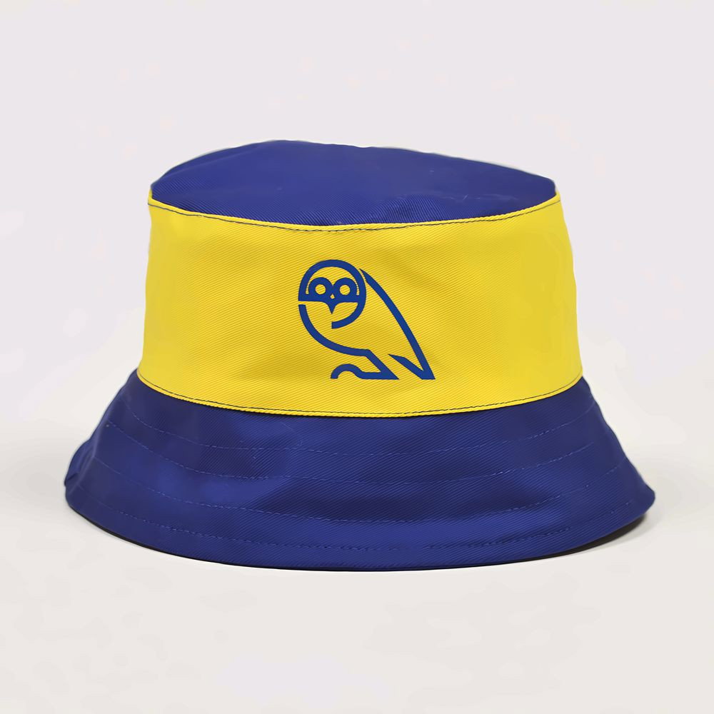 Sheffield Wednesday Away Bucket Hat
